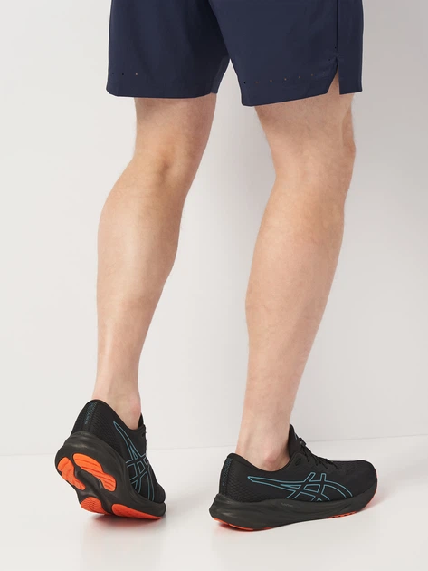 Мужские кроссовки для бега с Gore-Tex Asics Gel-Pulse 15 Gtx 1011B781-002 41.5 (8US) 26 см Черные (4570158232005) - изображение 2