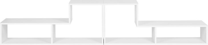 Regał ModernHome by Multistore modułowy CH241115 (5905817006748) - obraz 7