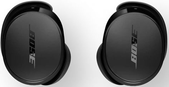 Słuchawki Bose QuietComfort Earbuds Gen.2 Black (888507-0100) - obraz 4