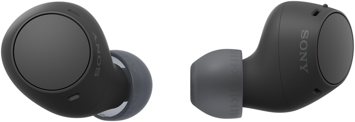 Навушники Sony WF-C510 Black (WFC510B.CE7) - зображення 5