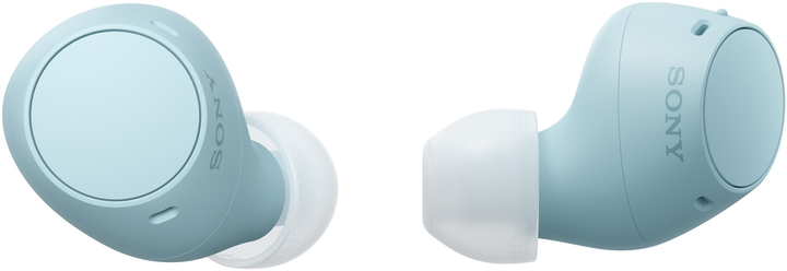 Навушники Sony WF-C510 Dark Blue (WFC510L.CE7) - зображення 5