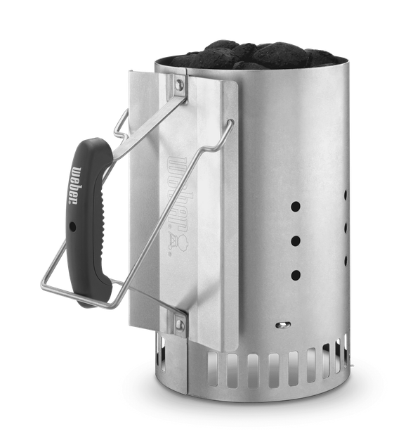 Стартер для розпалювання вугілля Weber (7416) - изображение 2