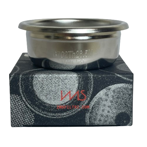 Кошик портафільтра 58 мм IMS 16/20 GR Store – фото, відгуки