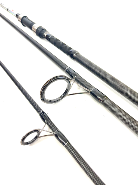 Коропове вудилище Boya By Legend Carp X3 3.30м 3.5lb - Фото 5 Коропове вудилище Boya By Legend Carp X3 3.30м 3.5lb - зображення 5