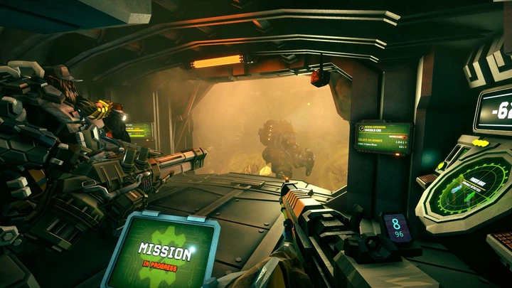 Ключ активации Deep Rock Galactic для Xbox One/Series S/X - изображение 8