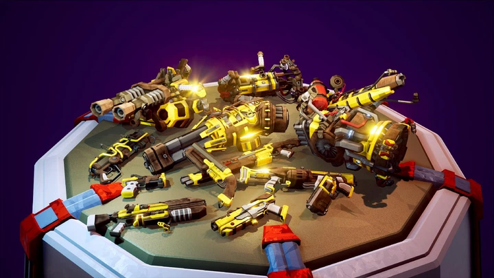 Ключ активации Deep Rock Galactic - Ultimate Edition для Xbox One/Series S/X - изображение 13