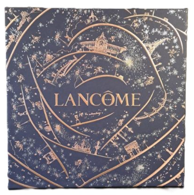 Zestaw damski Lancome La Vie Est Belle Woda perfumowana 50 ml + Mleczko do ciała 50 ml + Żel pod prysznic 50 ml (3614274330205) - obraz 4