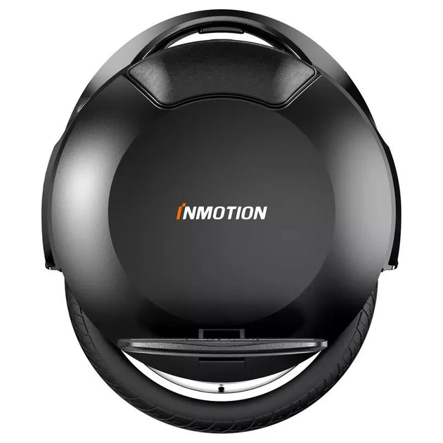 Моноколесо InMotion V8S (1000 Вт, 728 Вт*год, 84 В, 16 дюймів), чорний - зображення 3