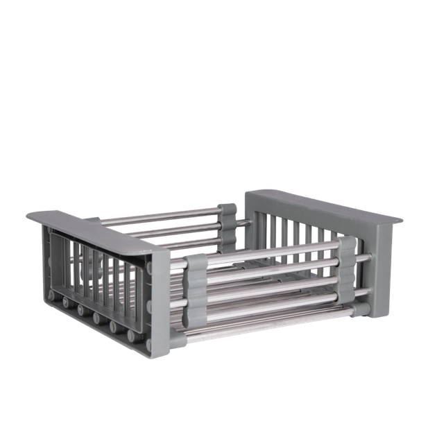 Кухонная мойка 4-в-1 (комплект) Kraft Handmade Kraft KRF 5050 decor (3.0/1.0 мм) - изображение 19