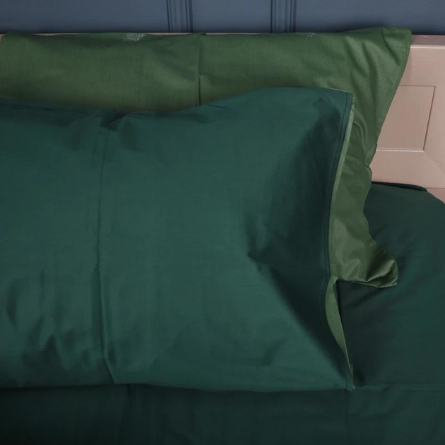 Наволочка MirSon 22-1392 Dandelion Magic сатин 40x60 см від Rozetka на платформі USKIDKA Акція на Наволочка MirSon 22-1392 Dandelion Magic сатин 40x60 см від Rozetka