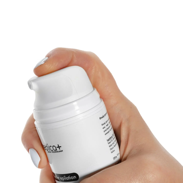 Флюид после эпиляции Medica+ Fluid after Epilation - изображение 5