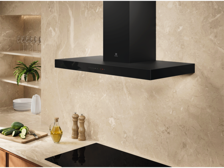 Вытяжка кухонная Electrolux - LFT819K - изображение 7
