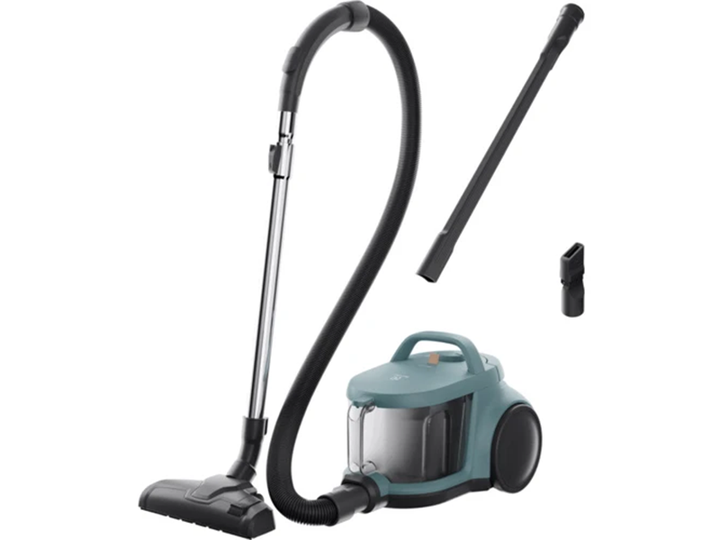 Пылесос Electrolux - EL31C2OG - Фото 1 Пылесос Electrolux - EL31C2OG - изображение 1