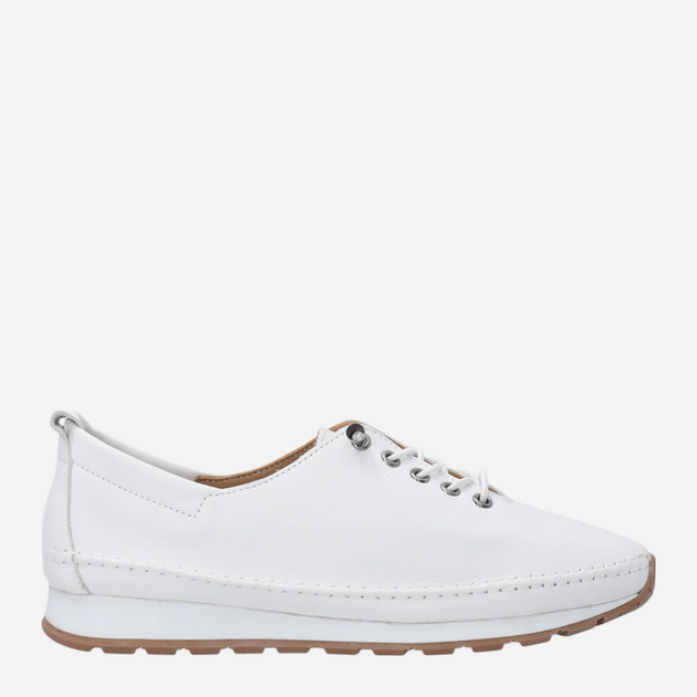 Sneakersy damskie Venezia R101LEWHOSP047 37 (4UK) 24 cm Białe (5906140823156) - obraz 1