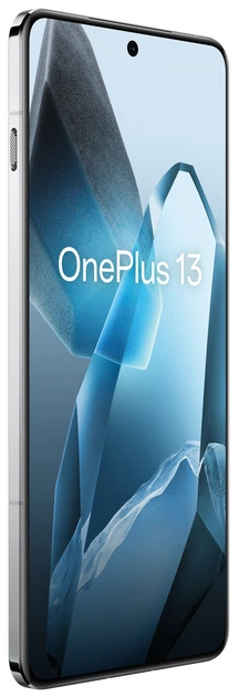 Смартфон OnePlus 13 16/512GB Midnight Ocean - изображение 5