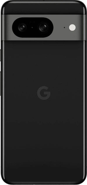 Мобильный телефон Google Pixel 8 8/128GB Obsidian (0840244706692) - изображение 2
