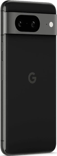 Мобильный телефон Google Pixel 8 8/128GB Obsidian (0840244706692) - изображение 4
