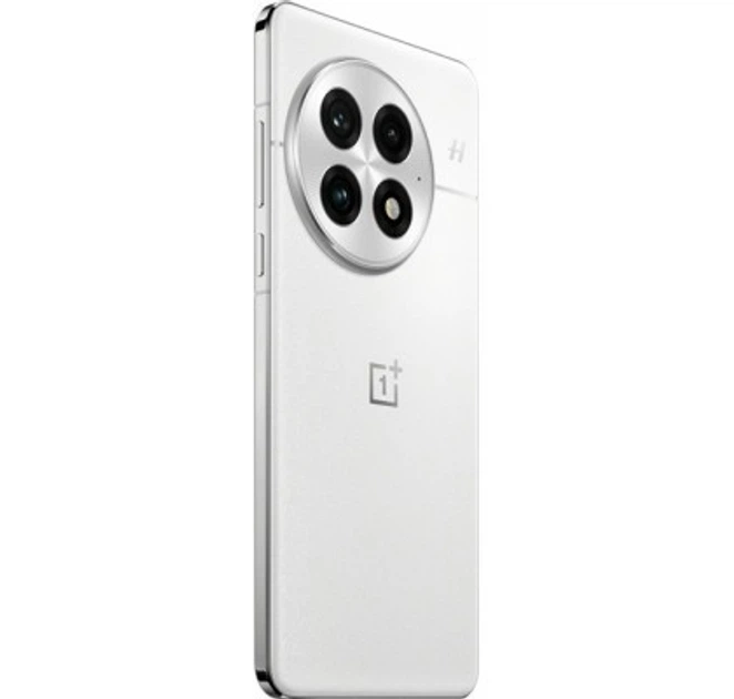 Смартфон Oneplus 13 16/512GB White - изображение 3
