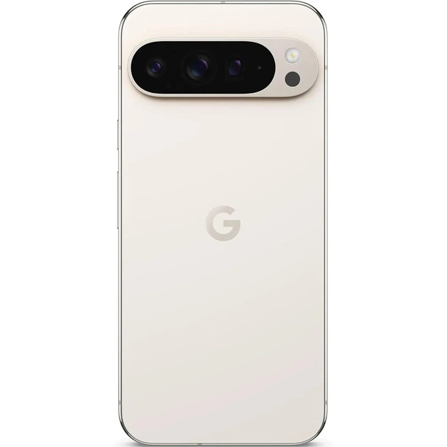 Смартфон Google Pixel 9 Pro XL 16/256GB Porcelain - изображение 3