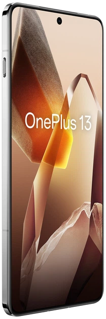 Смартфон OnePlus 13 12/256GB Arctic Dawn - изображение 5