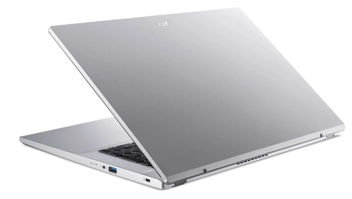 Ноутбук Acer Aspire 3 A317-54 (NX.K9YEG.01V) Pure Silver - Фото 5 Ноутбук Acer Aspire 3 A317-54 (NX.K9YEG.01V) Pure Silver - зображення 5