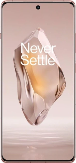 Смартфон OnePlus Ace 3 16/1TB Rose Gold - Фото 2 Смартфон OnePlus Ace 3 16/1TB Rose Gold - изображение 2