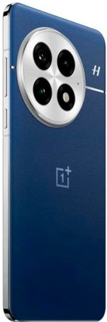 Мобильный телефон OnePlus 13 12/256GB Blue - Фото 4 Мобильный телефон OnePlus 13 12/256GB Blue - изображение 4