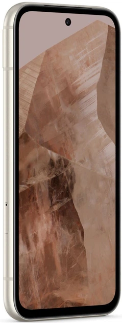 Смартфон Google Pixel 8a 5G 8/128Gb Porcelain - изображение 4