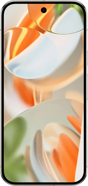 Мобильный телефон Google Pixel 9 Pro 16/128GB Porcelain (GA05931-GB) - изображение 2
