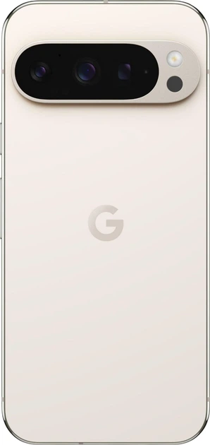 Мобильный телефон Google Pixel 9 Pro 16/128GB Porcelain (GA05931-GB) - изображение 3
