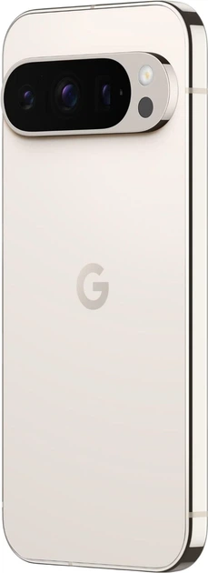 Мобильный телефон Google Pixel 9 Pro 16/128GB Porcelain (GA05931-GB) - изображение 5