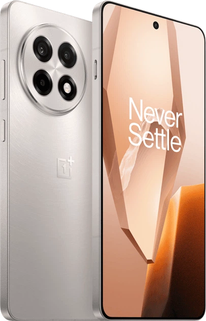 Мобильный телефон Oneplus Ace 5 16/256GB Gray - изображение 3