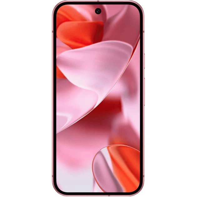 Мобільний телефон Google Pixel 9 12/128GB Peony - изображение 2