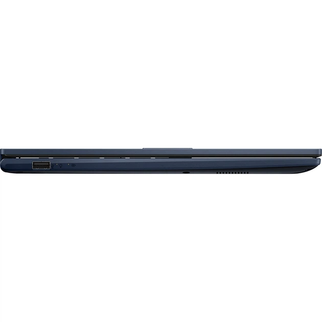 Ноутбук 15.6" ASUS VivoBook 15 X1504VA-NJ945 Core7-150U 16/512 ГБ DDR4 Quiet Blue - изображение 5