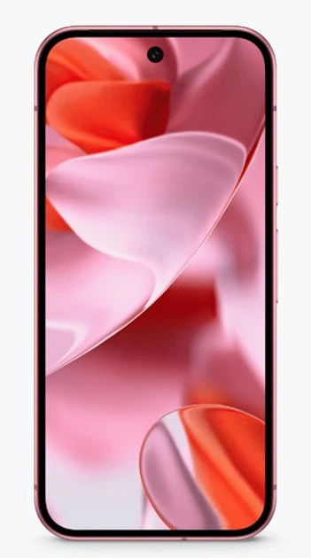 Смартфон Google Pixel 9 12/256GB Peony - изображение 2