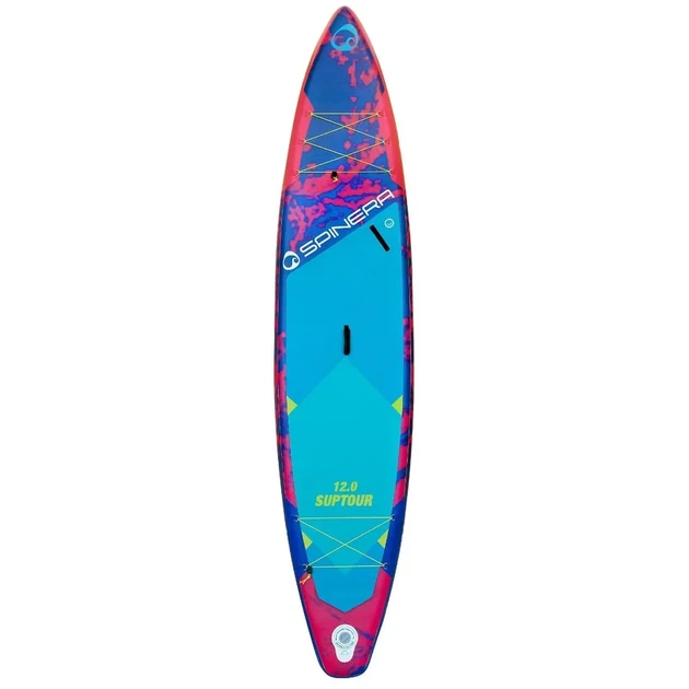 Сап доска, Spinera SUP Suptour 12 Light - 366x79x15 cm - изображение 2