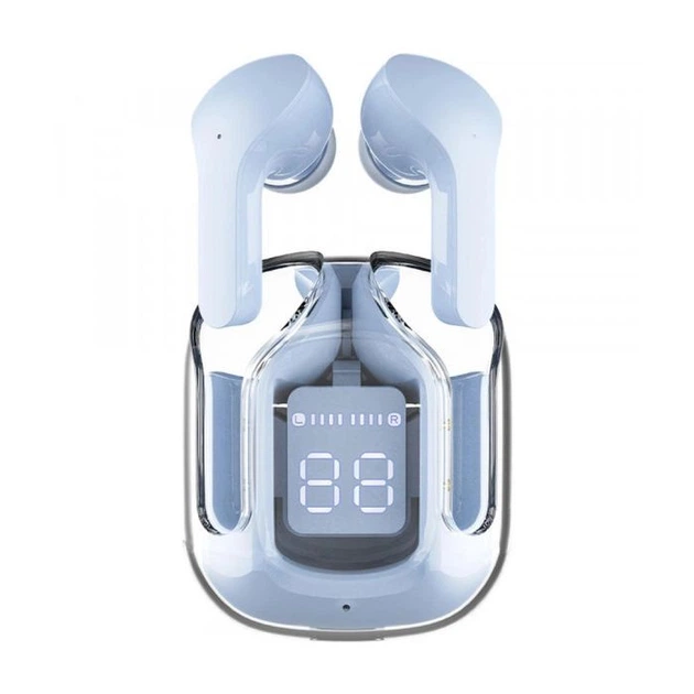 Навушники Acefast T6 ice blue - Фото 1 Навушники Acefast T6 ice blue - зображення 1