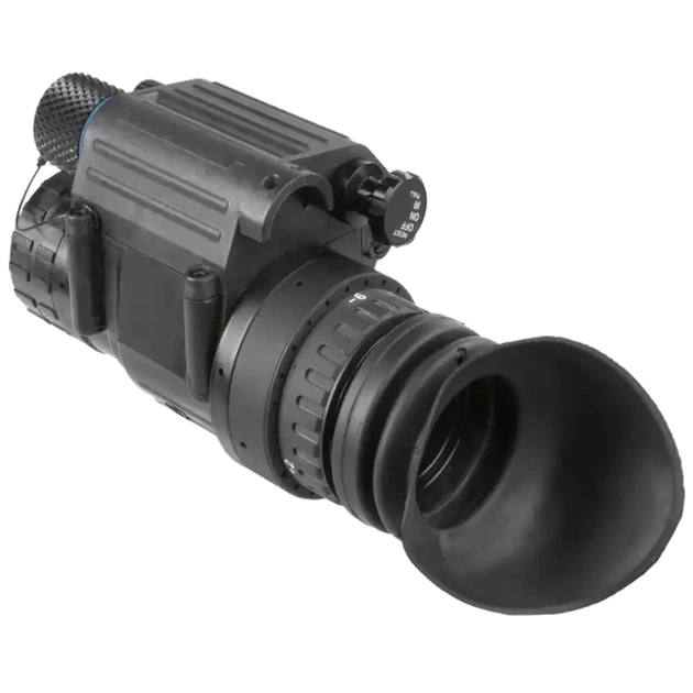 Монокуляр ночного видения AGM PVS-14 NW1 - изображение 6