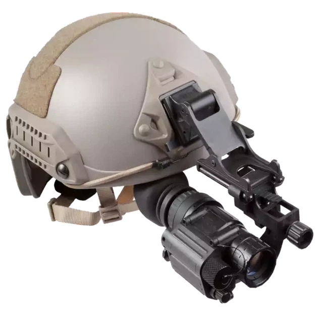 Монокуляр ночного видения AGM PVS-14 NW1 - изображение 9