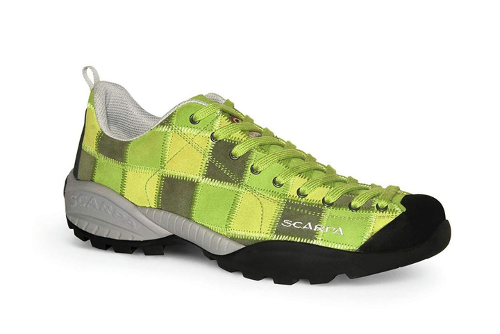 Scarpa on sale mojito patchwork