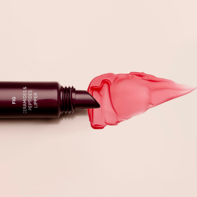 Бальзам для губ LIPSS Lipper Fig 8 мл - изображение 2