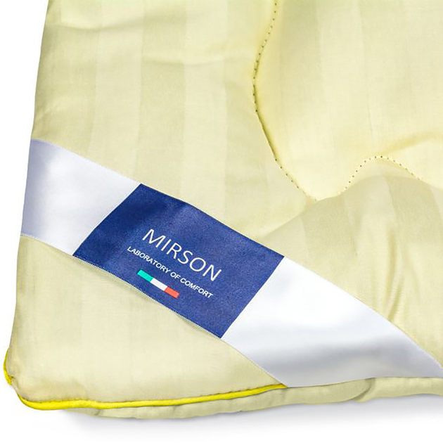 Ковдра бавовняна MirSon №1438 Carmela Hand Made Літня 220x240 см від Rozetka на платформі USKIDKA Акція на Ковдра бавовняна MirSon №1438 Carmela Hand Made Літня 220x240 см від Rozetka