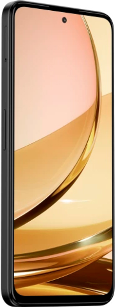 Мобільний телефон Nubia Focus Pro 5G 8/256GB Black (6902176115882) - зображення 3