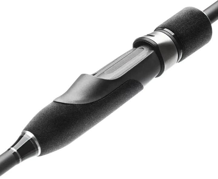 Спінінг карбоновий Select Ritmix 782L-T 2.37m 3-15g Fast - зображення 5