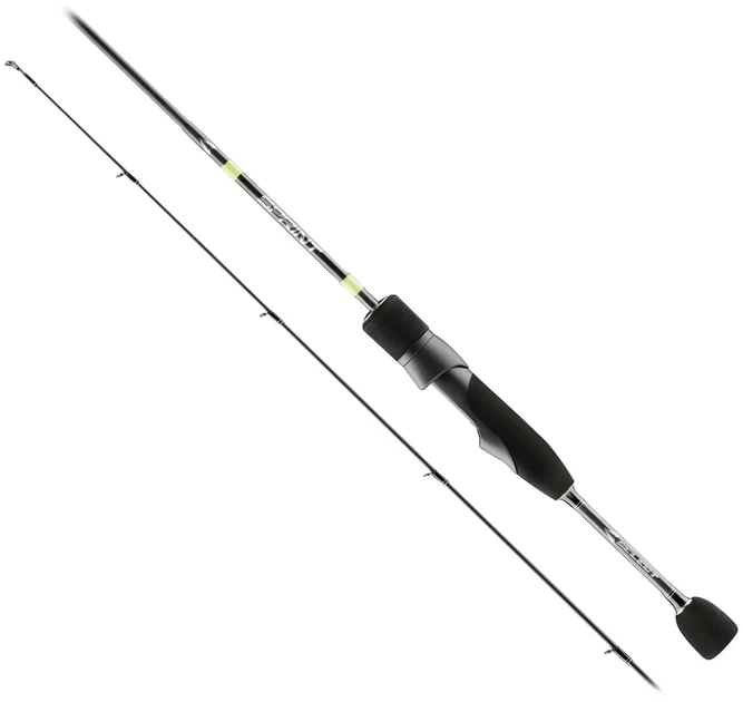 Спінінг ультралайтовий Select Sprint SPR-622XUL 1.86m 0.8-3.5g Mod.Fast - Фото 1 Спінінг ультралайтовий Select Sprint SPR-622XUL 1.86m 0.8-3.5g Mod.Fast - зображення 1