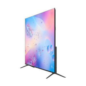 Телевизор KIVI 70U760QB 70" UHD 3840х2160 Smart TV Direct LED Black - изображение 3