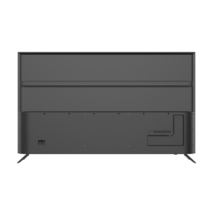 Телевизор KIVI 70U760QB 70" UHD 3840х2160 Smart TV Direct LED Black - изображение 4