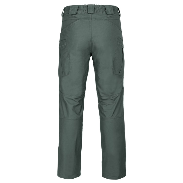 Штани Helikon-Tex UTP PolyCotton Canvas, Olive, W42/L34 - зображення 3