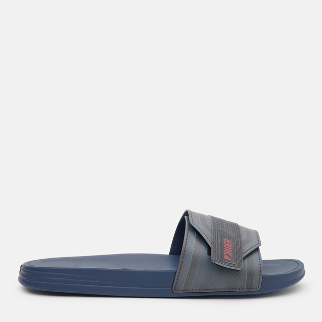 Чоловічі шльопанці Rider Walk Slide Ad 12394-BB533 42 27 см Блакитні від Rozetka на платформі USKIDKA Акція на Чоловічі шльопанці Rider Walk Slide Ad 12394-BB533 42 27 см Блакитні від Rozetka