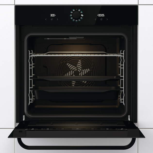 Духова шафа Gorenje BOS67371SYB - изображение 3